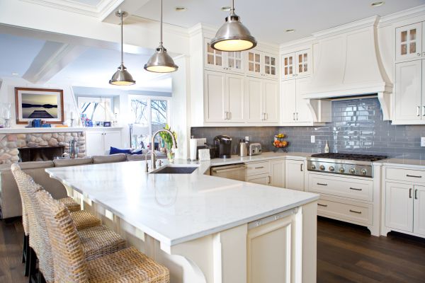 Quartz Countertop Installation Service