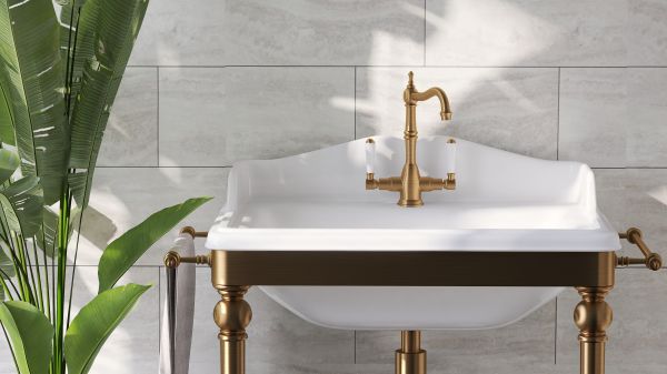 Professional Sink Installation